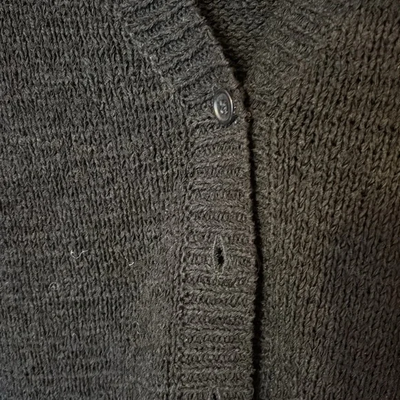 Loft black cardigan - Picture 2 of 4